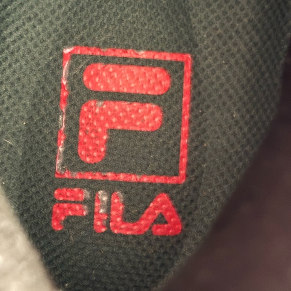 Fila Men’s Camo Oakmont Tr Mid Hiking Shoes 
Size 10 CAMO - Picture 5 of 8